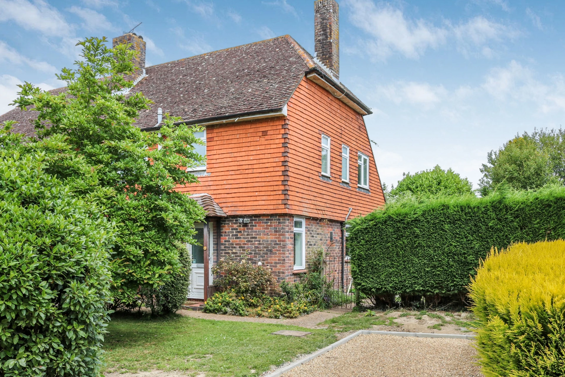 Jefferies Horsted Keynes