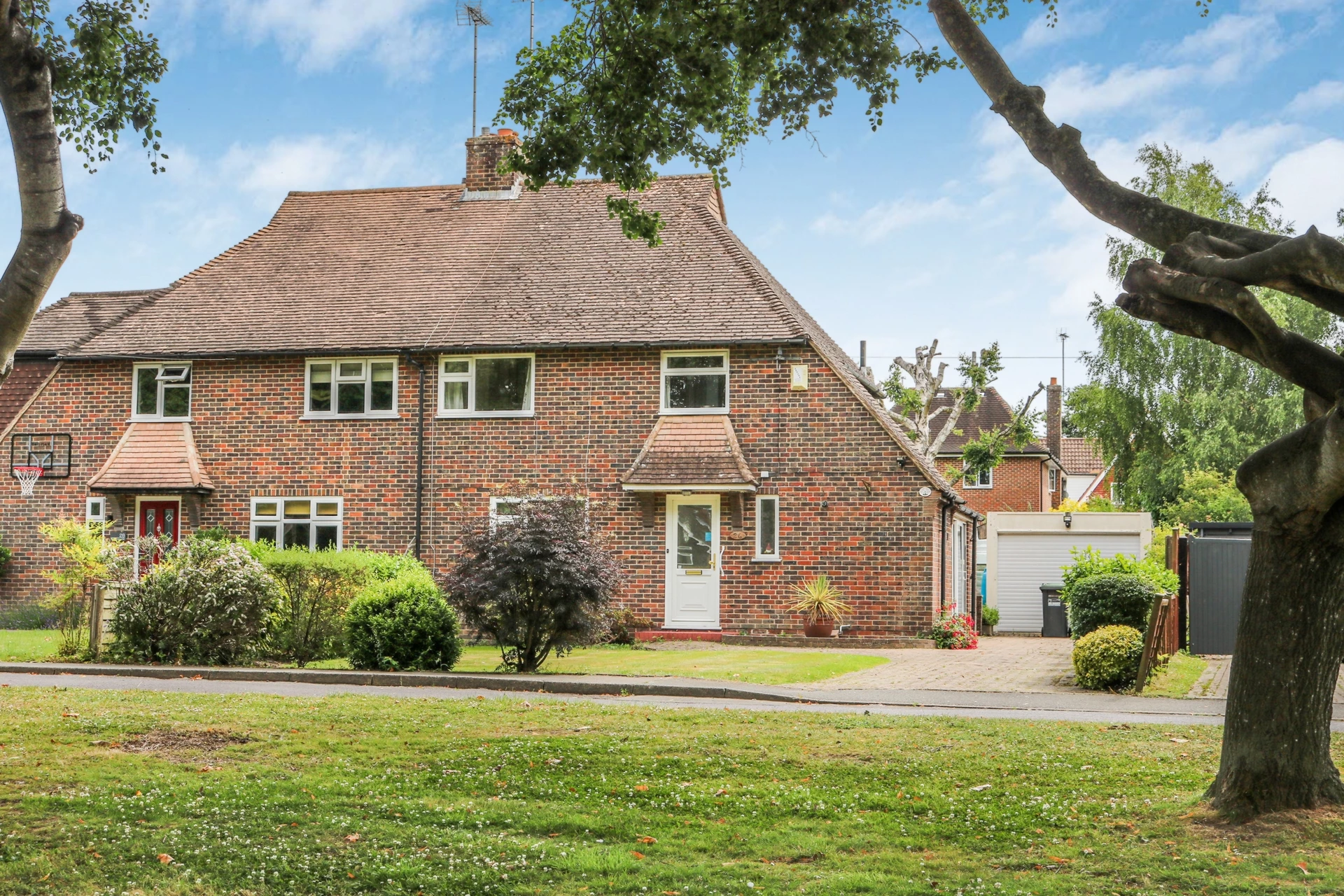 Hickmans Lane Lindfield Haywards Heath