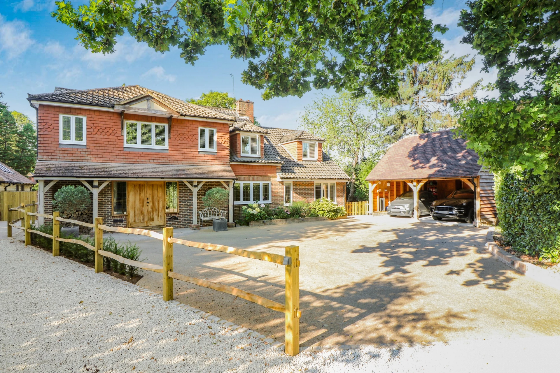 Black Hill Lindfield Haywards Heath