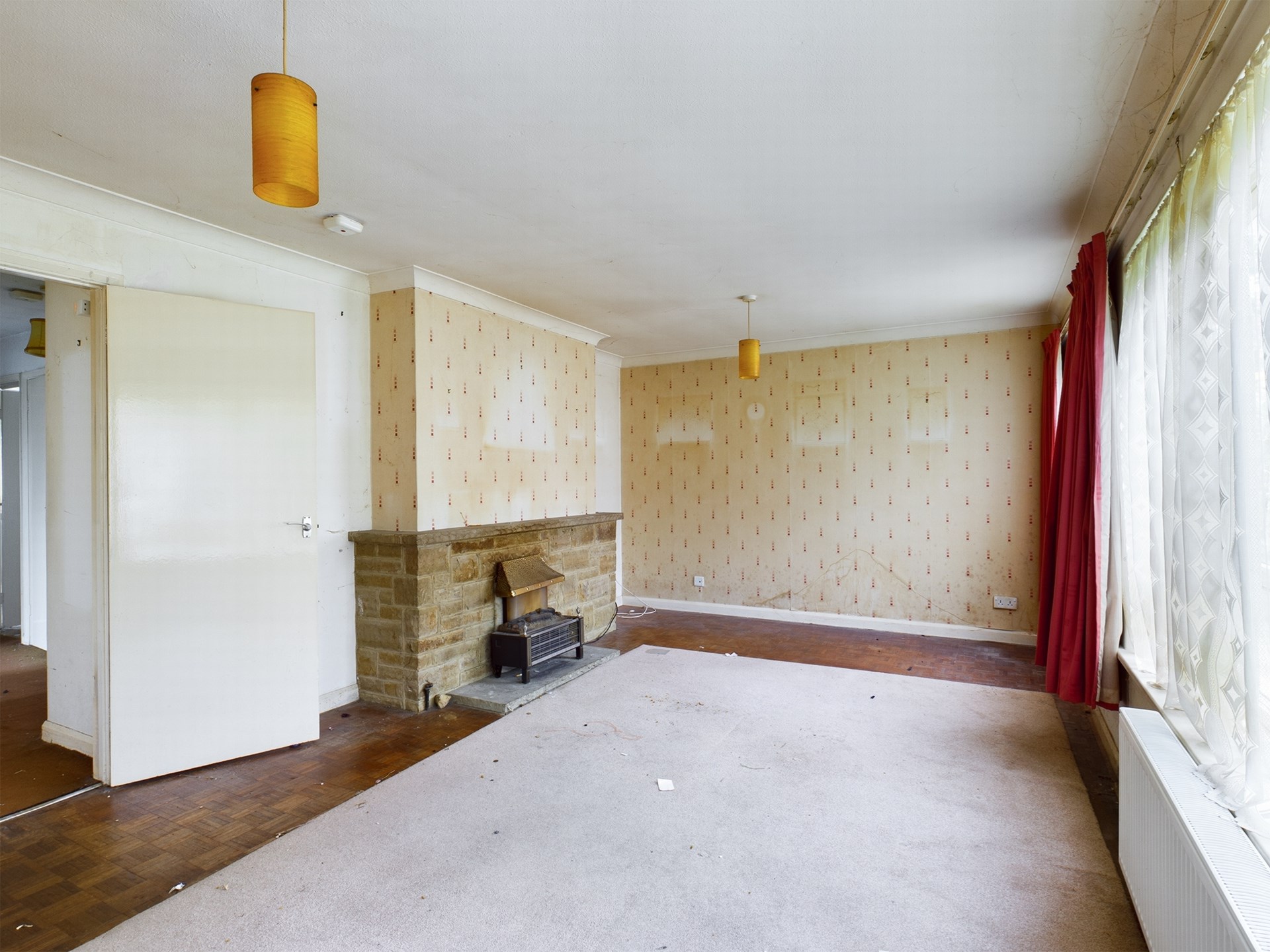 Property For Sale Barrington Road, Lindfield, RH16 2 Bedroom Bungalow
