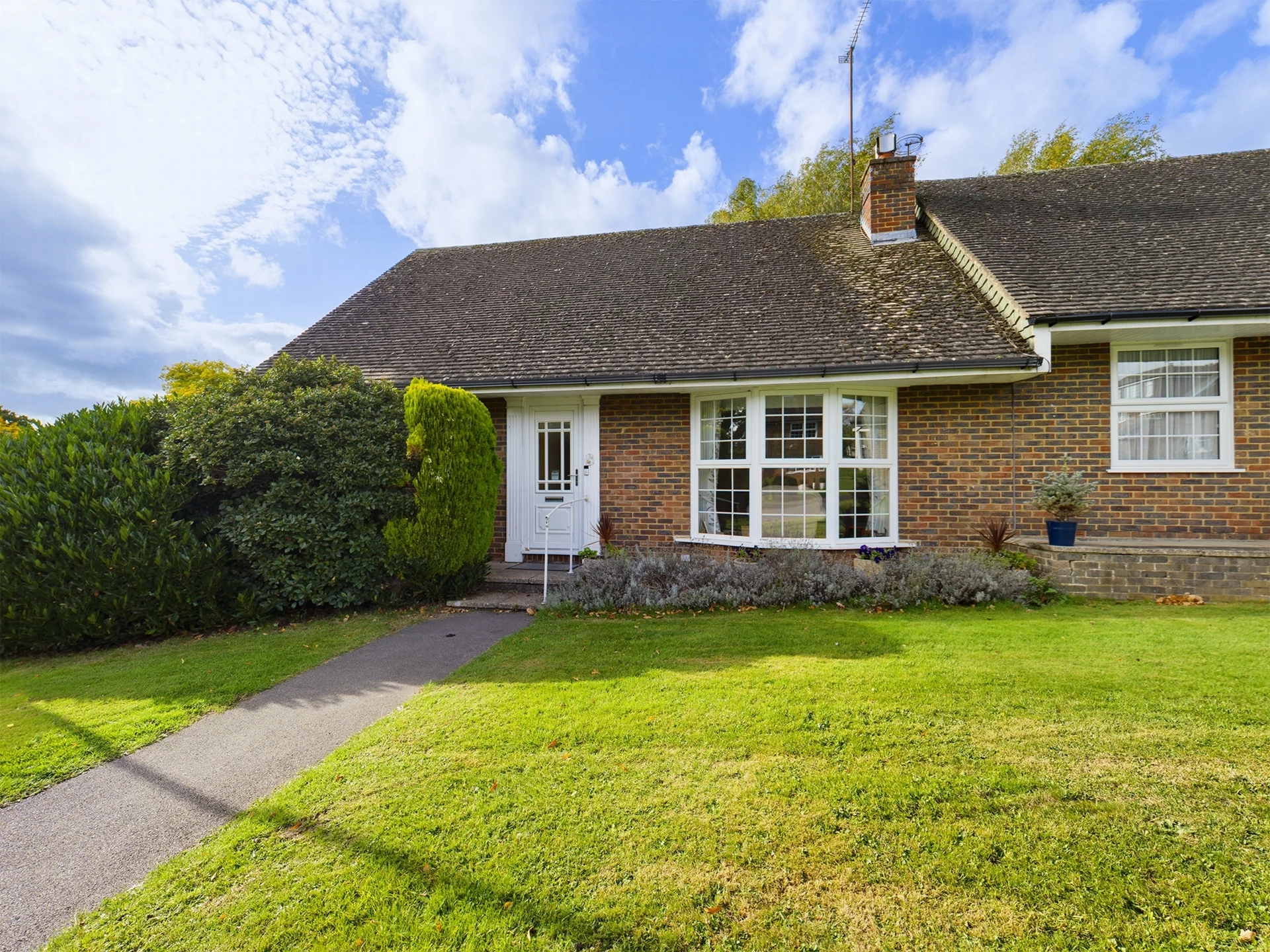 The Welkin Lindfield Haywards Heath