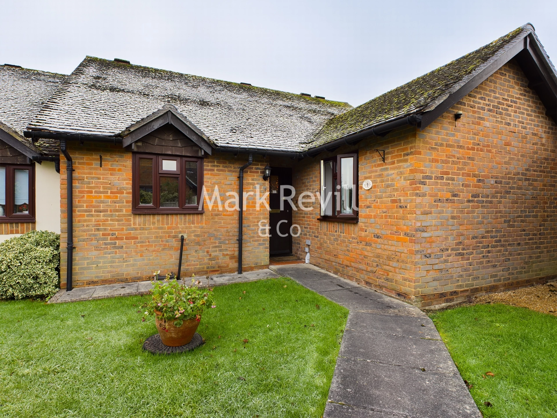 Harvest Close Lindfield