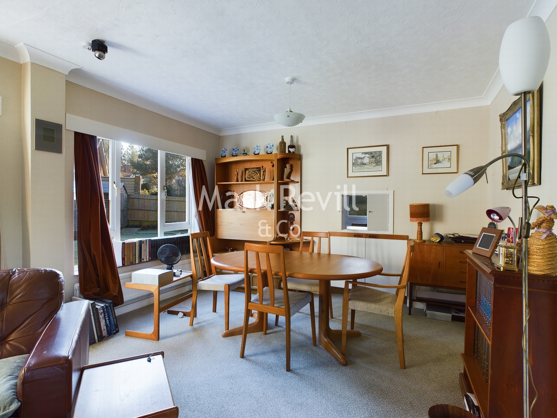 Property For Sale Savill Road, Lindfield, RH16 4 Bedroom House