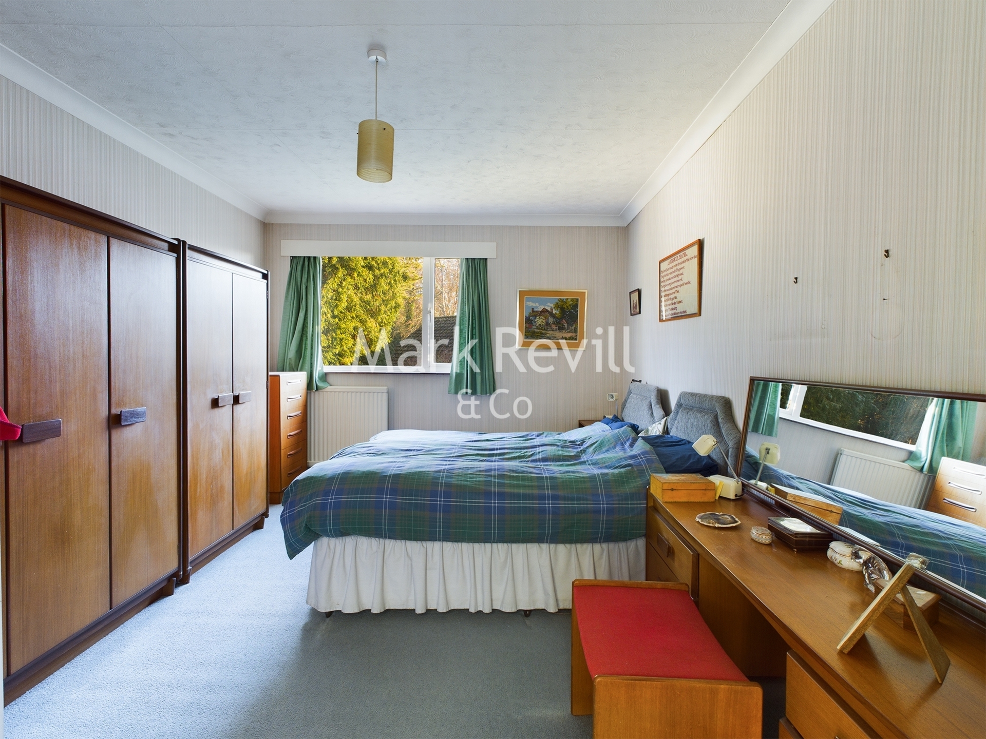 Property For Sale Savill Road, Lindfield, RH16 4 Bedroom House Detached through Mark Revill & Co