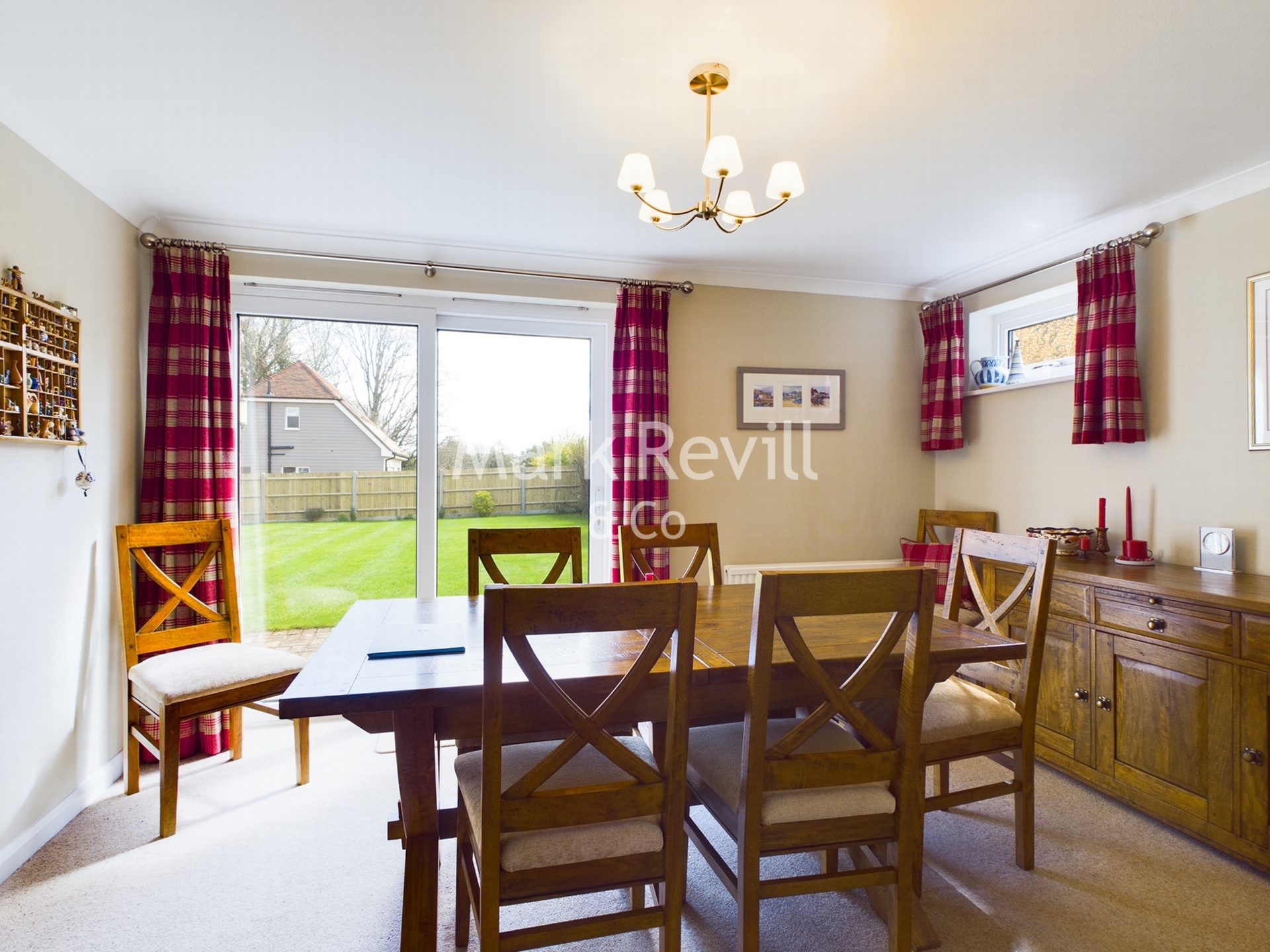 Property For Sale Gravelye Lane, Lindfield, RH16 5 Bedroom House Semi