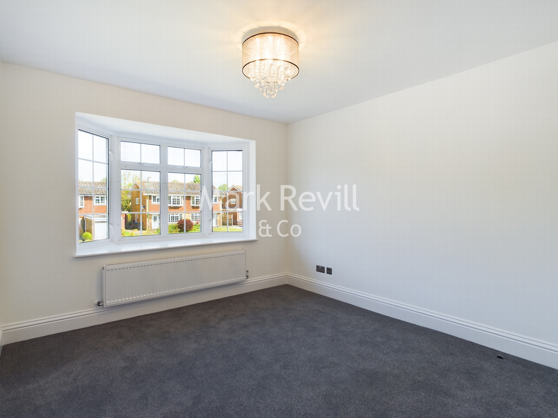 Property For Sale Meadow Drive, Lindfield, RH16 4 Bedroom House Semi through Mark Revill & Co