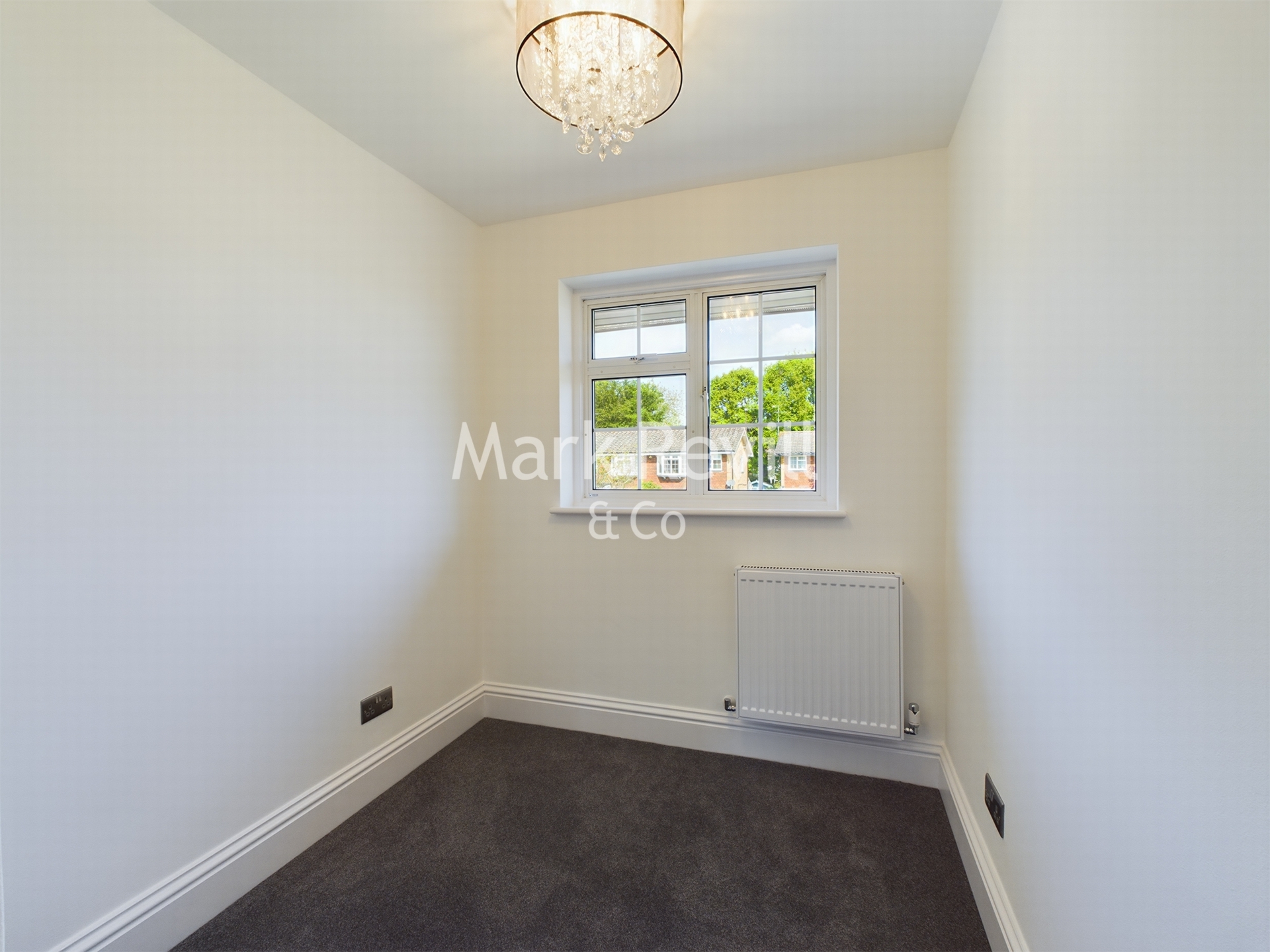 Property For Sale Meadow Drive, Lindfield, RH16 4 Bedroom House Semi through Mark Revill & Co