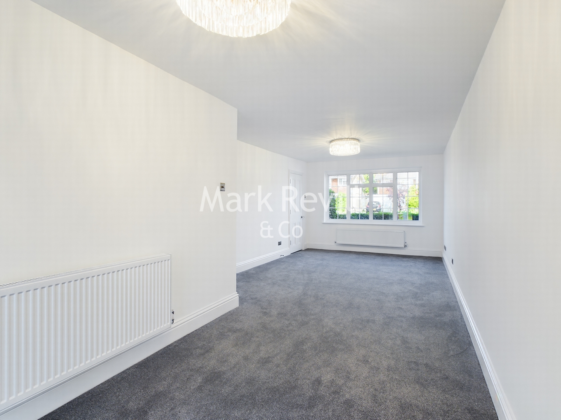Property For Sale Meadow Drive, Lindfield, RH16 4 Bedroom House Semi