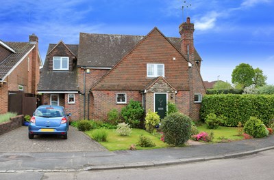 Property photo: Rustlings Close, Lindfield