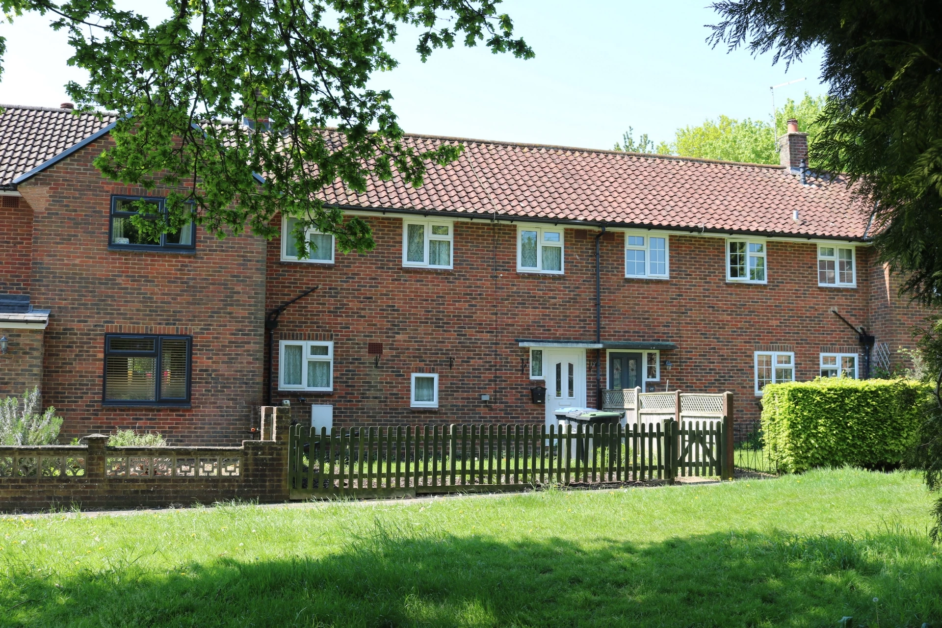 Chaloner Road Lindfield