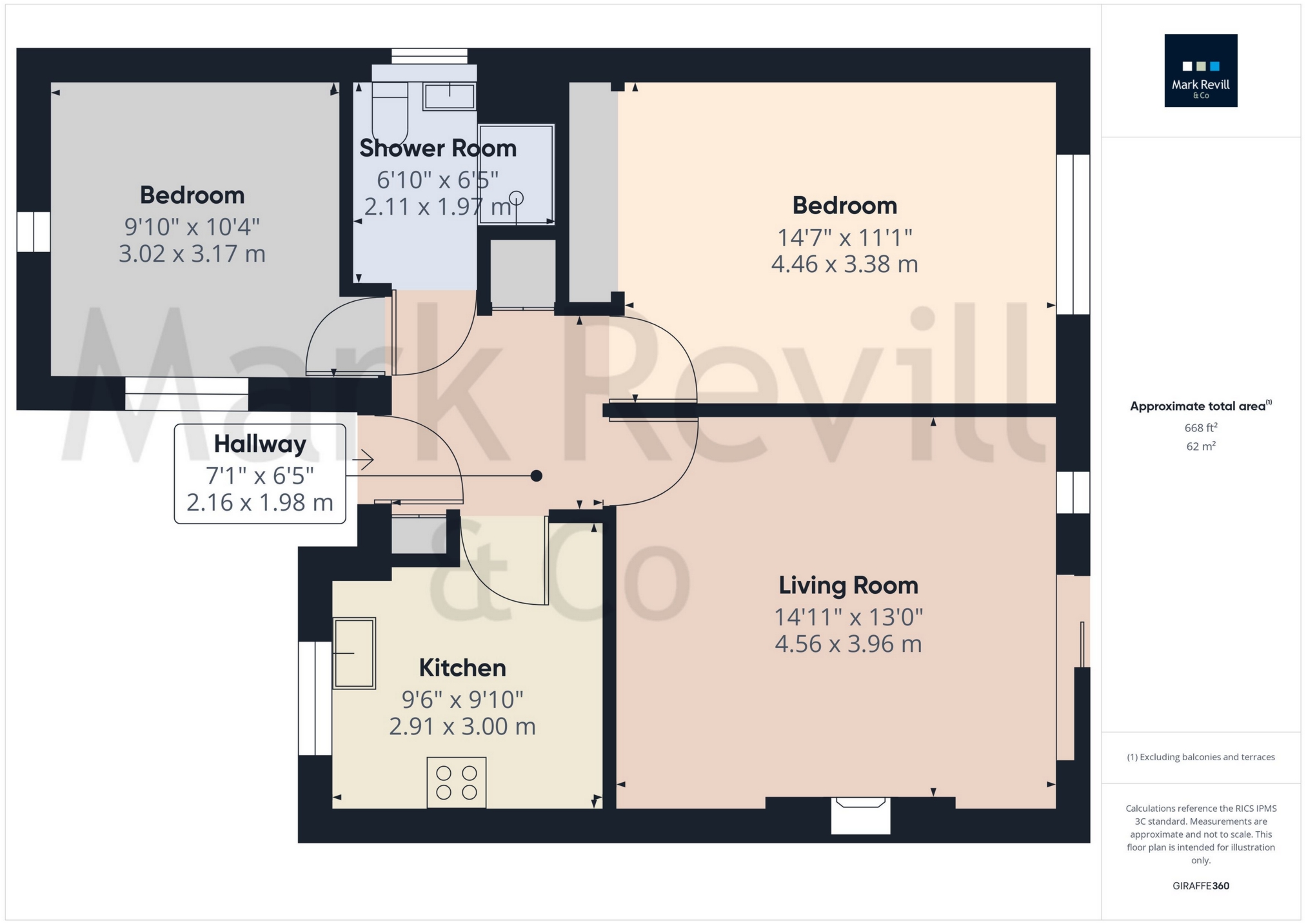 Floor Plan 1 Floor Plan 1