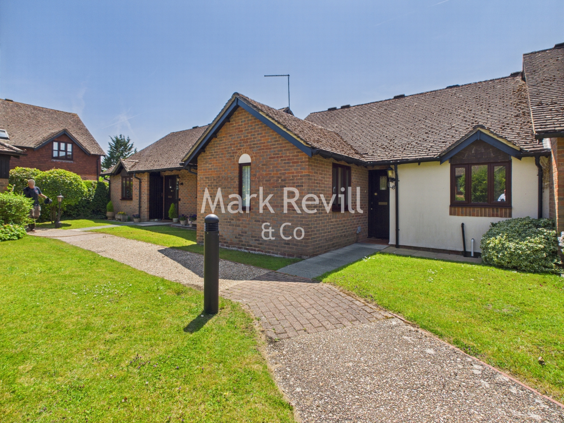 Harvest Close Lindfield