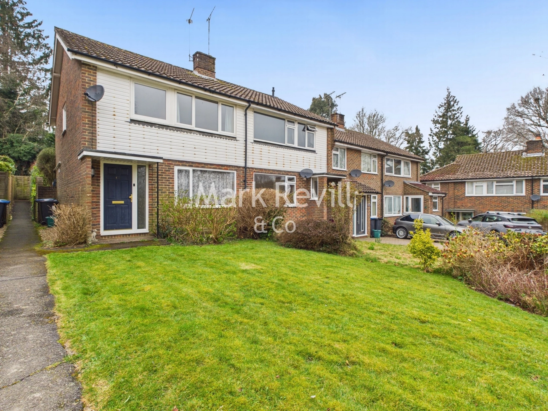 Fieldway Lindfield Haywards Heath