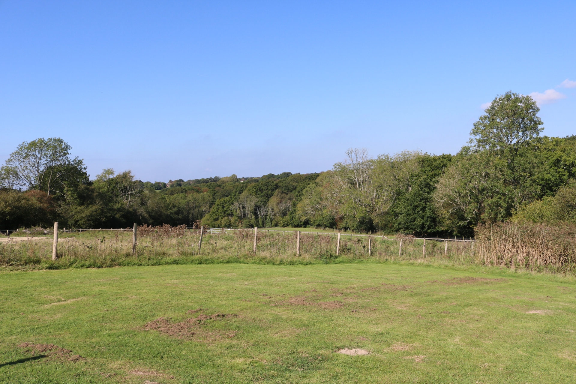 Property For Sale , Nutley, TN22 4 Bedroom House Semi through Mark Revill & Co