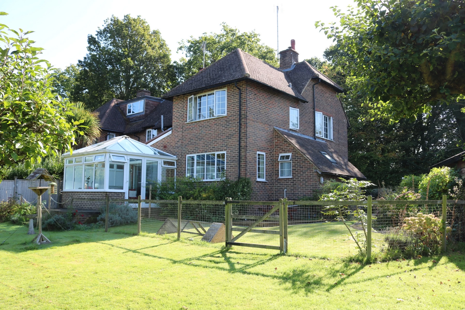 Nutley Uckfield