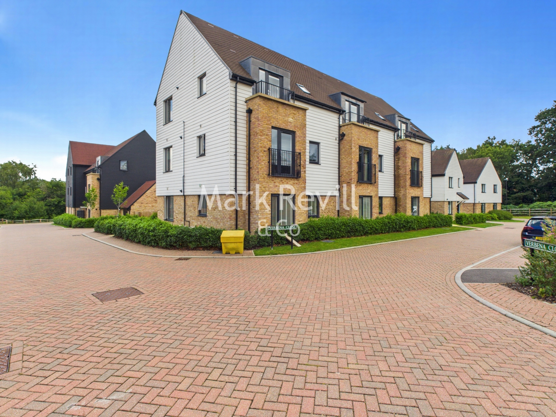 Blackberry Drive Lindfield