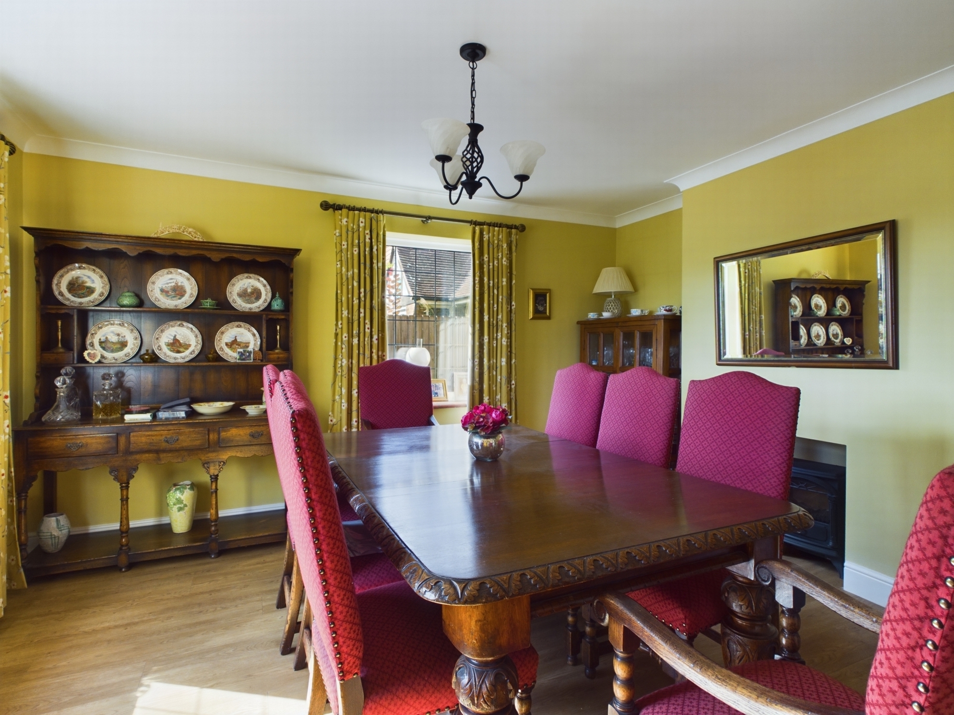 Property For Sale Backwoods Lane, Lindfield, RH16 4 Bedroom House Detached through Mark Revill