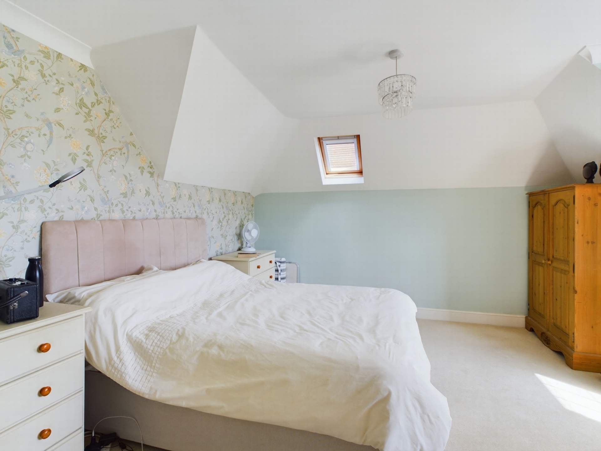 Property For Sale Backwoods Lane, Lindfield, RH16 4 Bedroom House Detached through Mark Revill