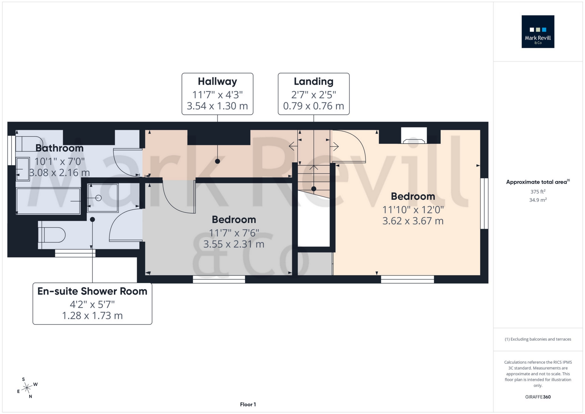 Floor Plan 3