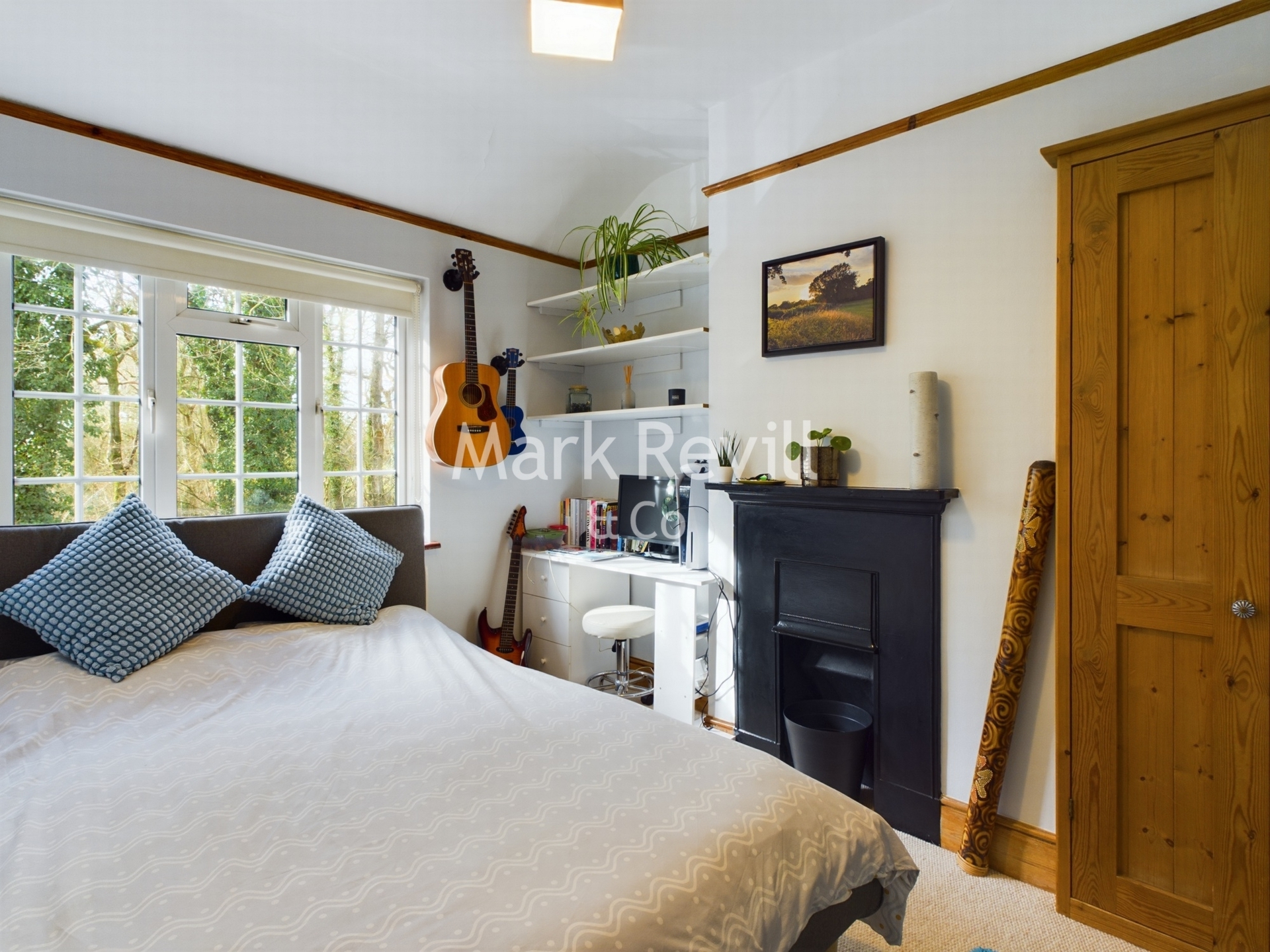 Property For Sale Lindfield Road, Ardingly, RH17 3 Bedroom House Semi