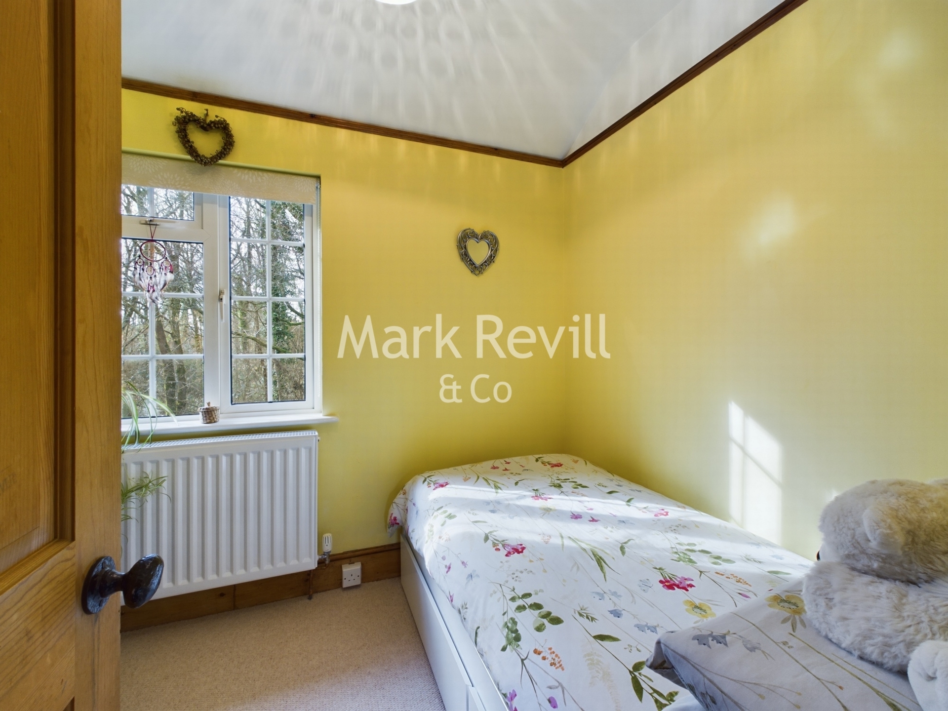 Property For Sale Lindfield Road, Ardingly, RH17 3 Bedroom House Semi