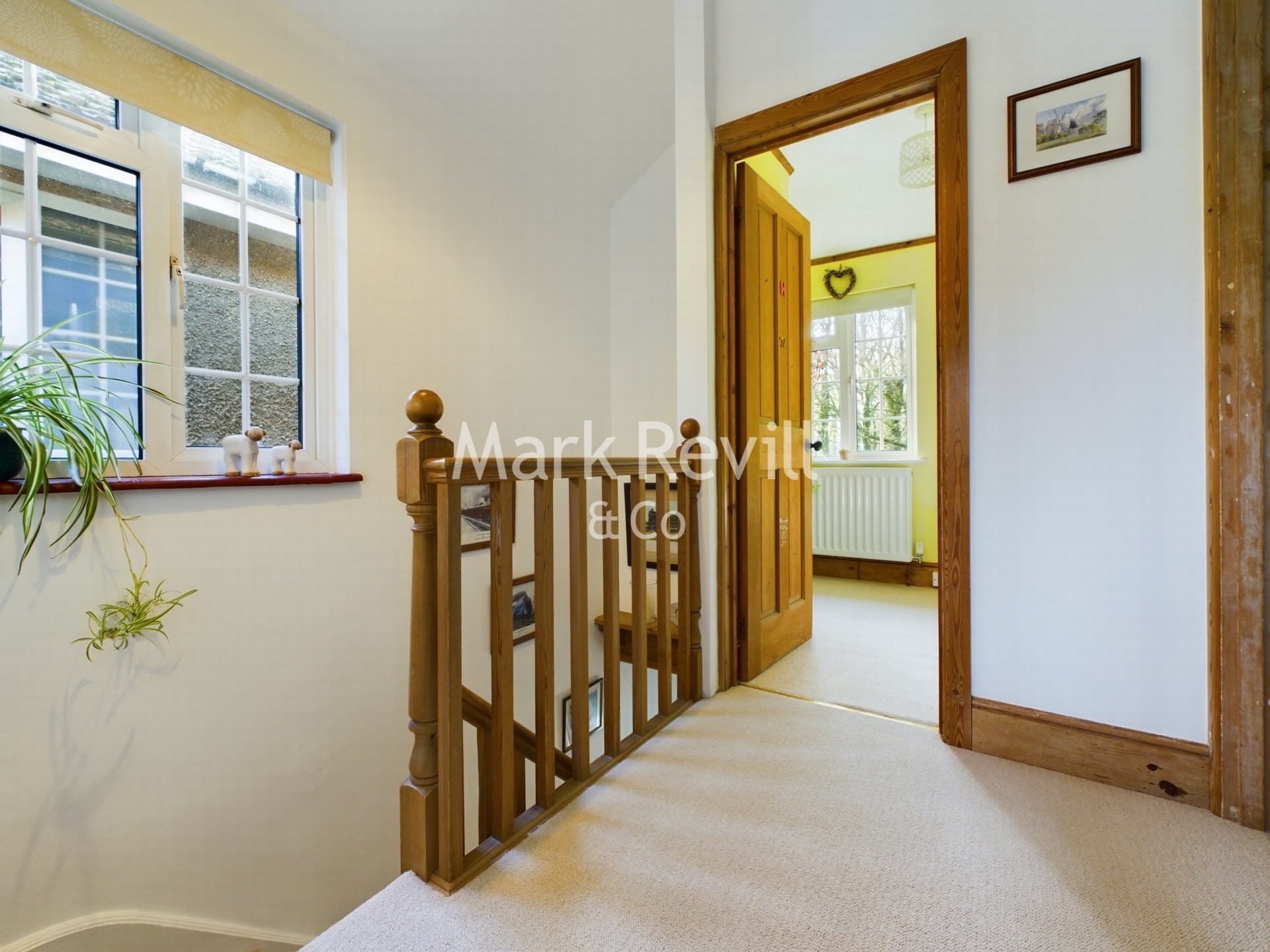 Property For Sale Lindfield Road, Ardingly, RH17 3 Bedroom House Semi through Mark Revill & Co