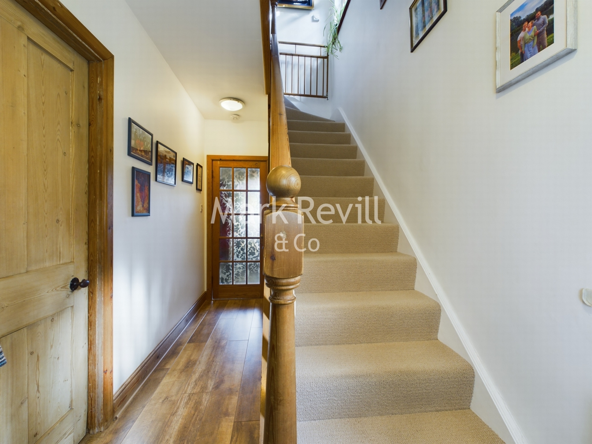 Property For Sale Lindfield Road, Ardingly, RH17 3 Bedroom House Semi