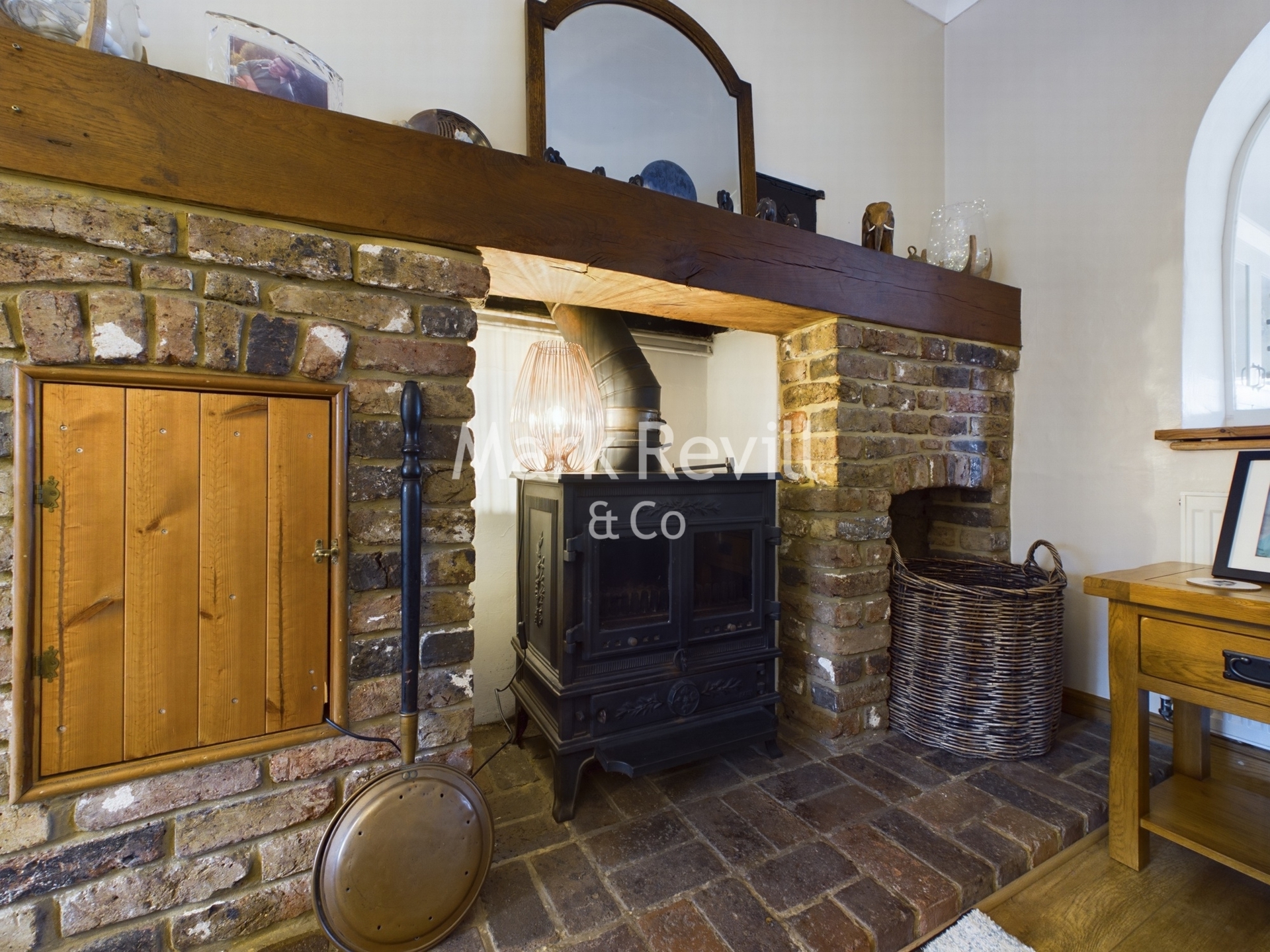 Property For Sale Lindfield Road, Ardingly, RH17 3 Bedroom House Semi