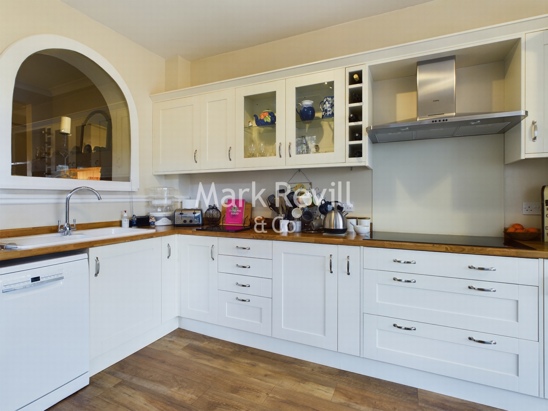 Property For Sale Lindfield Road, Ardingly, RH17 3 Bedroom House Semi