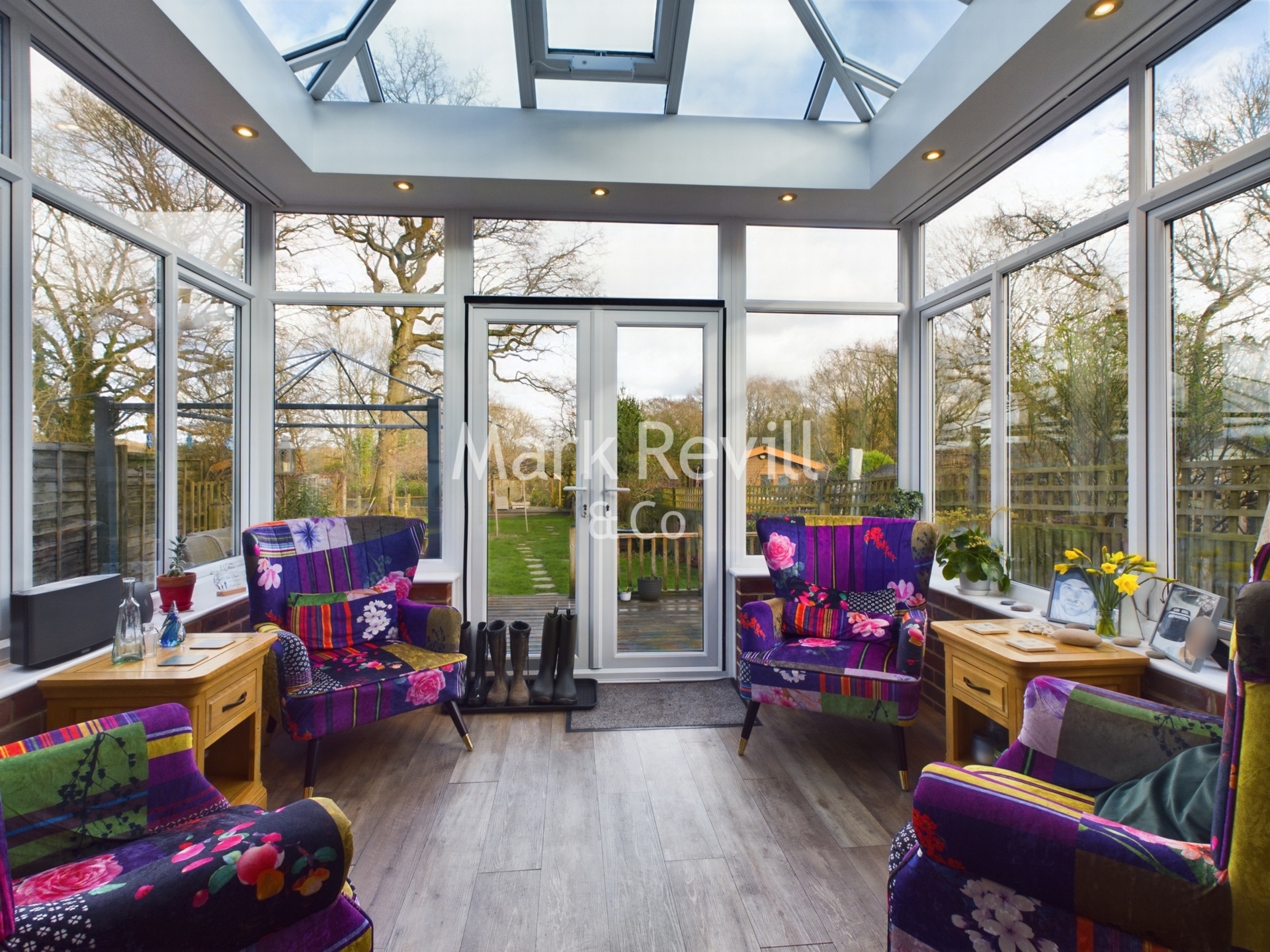 Property For Sale Lindfield Road, Ardingly, RH17 3 Bedroom House Semi