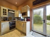 Annexe kitchen Annexe kitchen