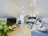 Annexe bedroom/living area Annexe bedroom/living area