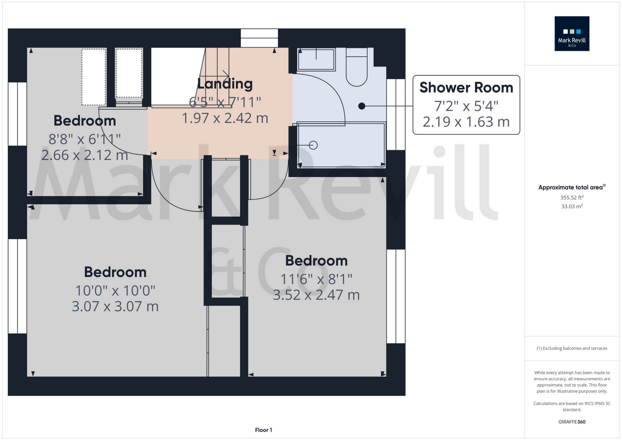 Floor Plan 3