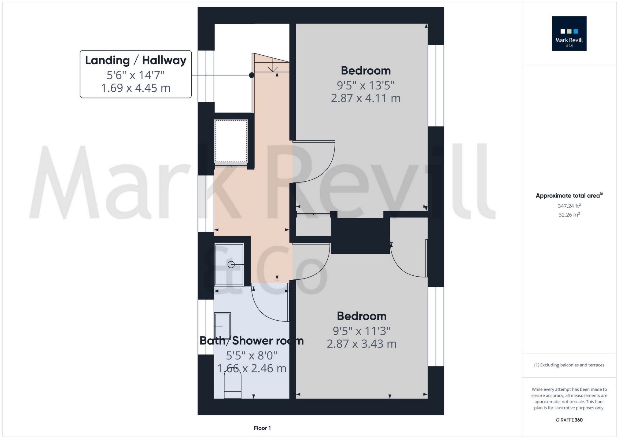 Floor Plan 3