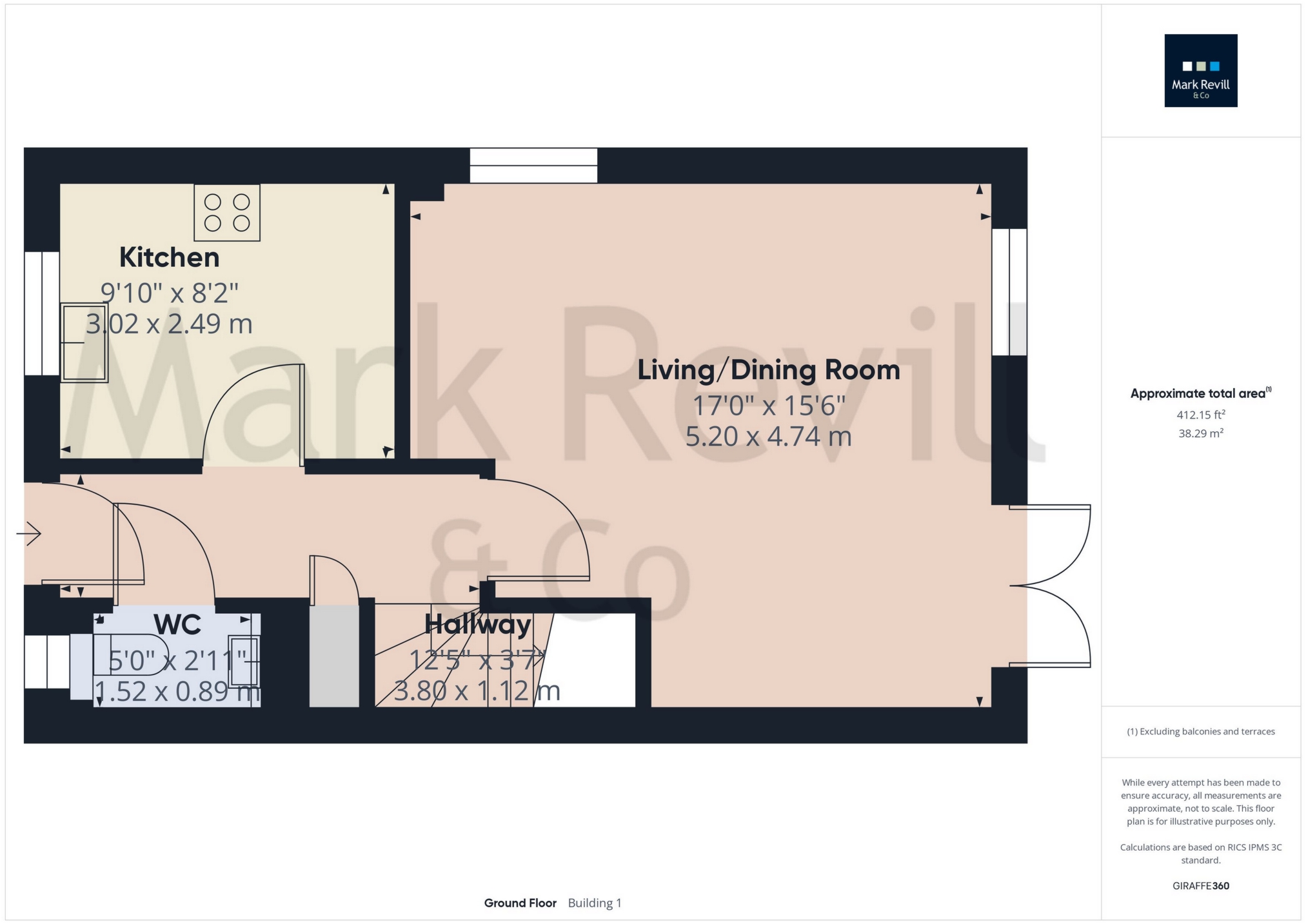 Floor Plan 3