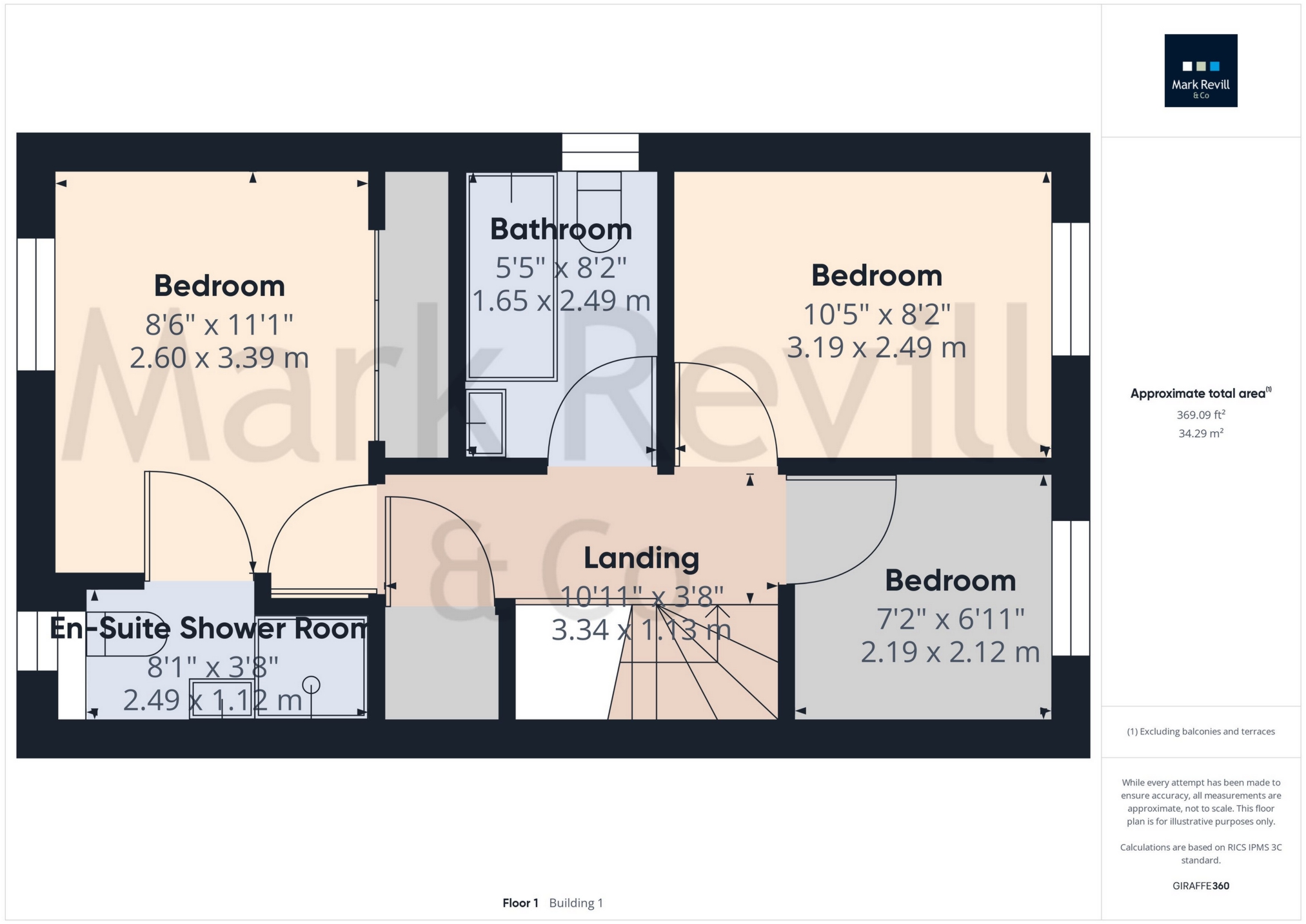 Floor Plan 4