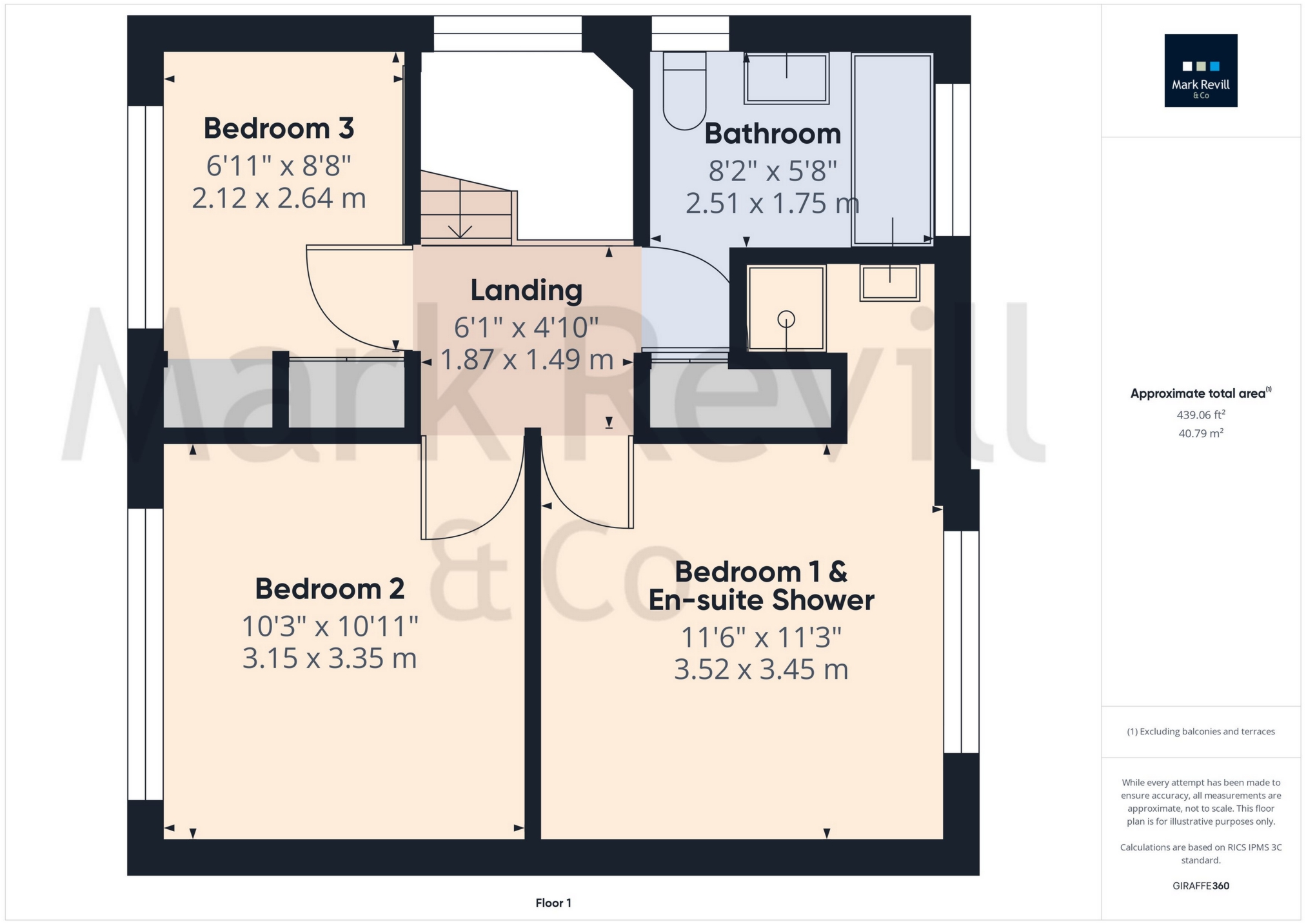 Floor Plan 3