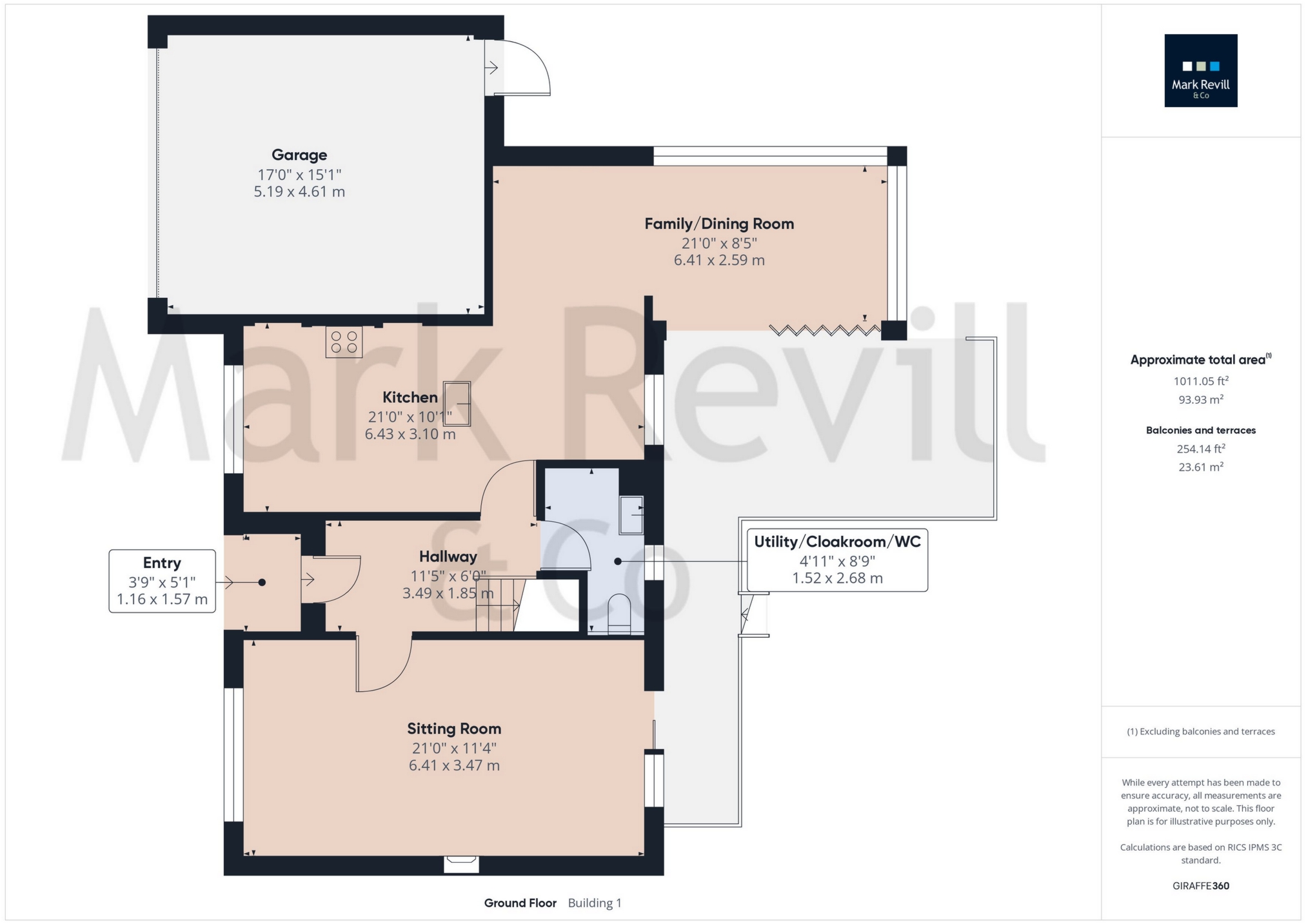 Floor Plan 3