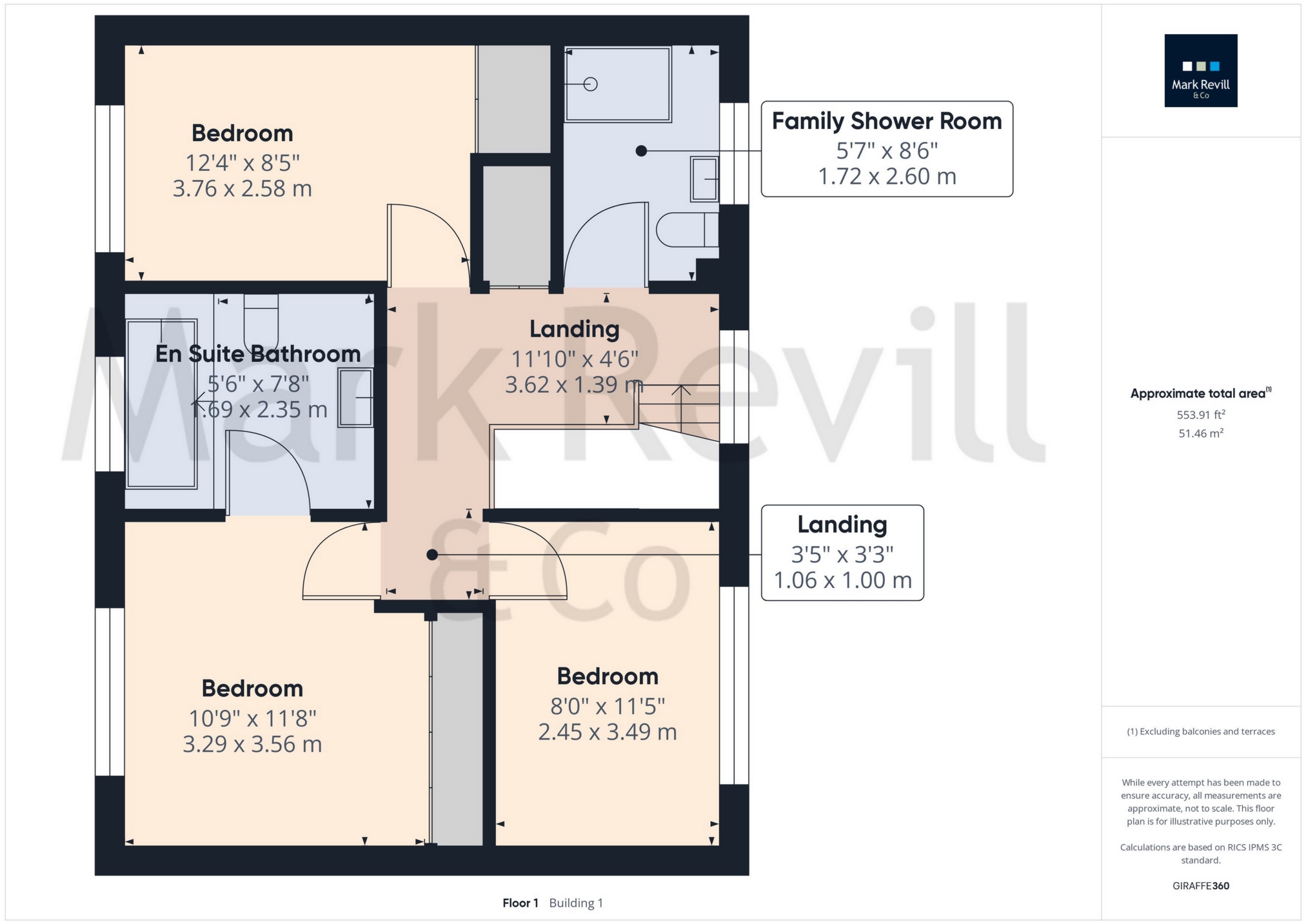 Floor Plan 4