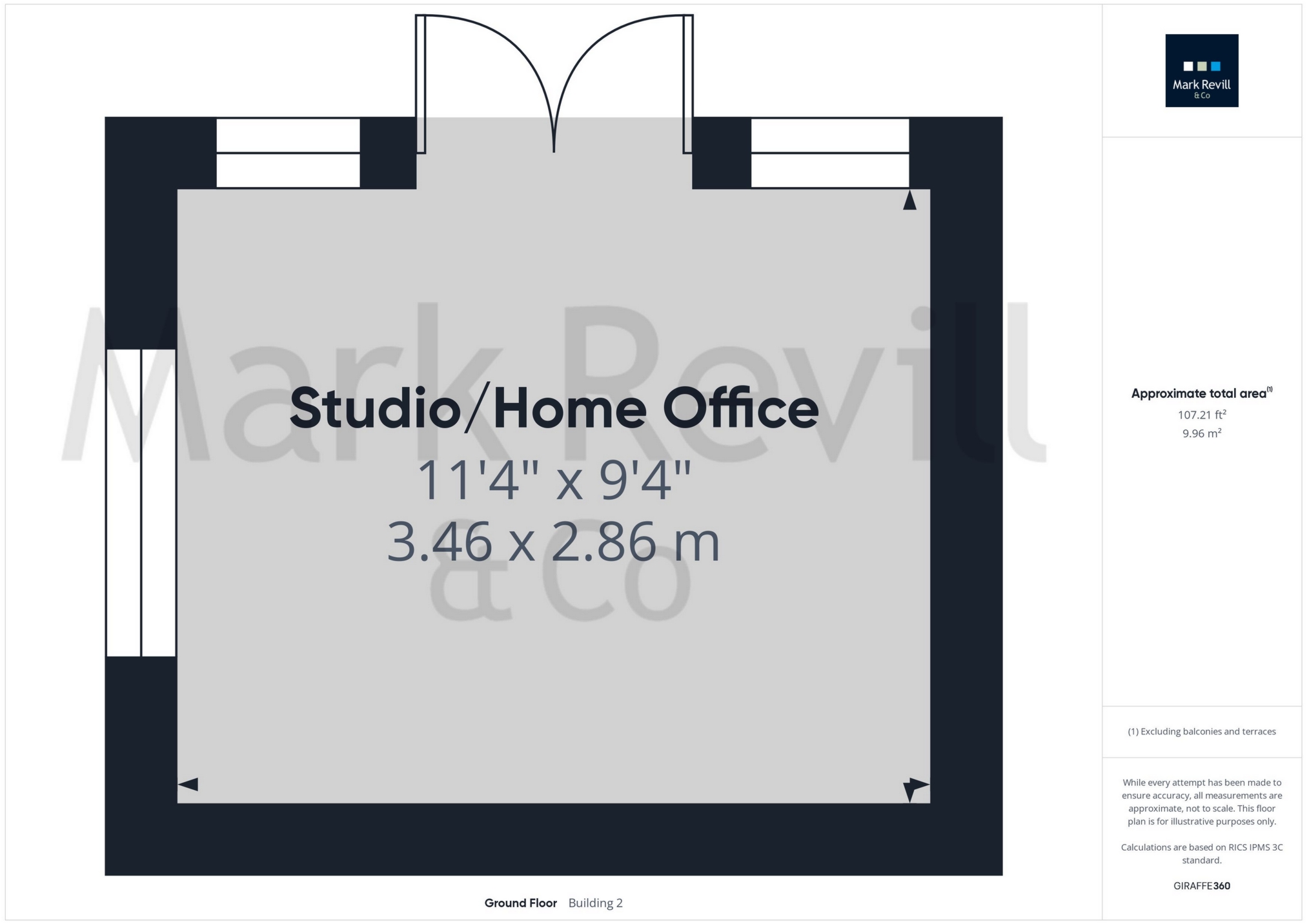 Floor Plan 5