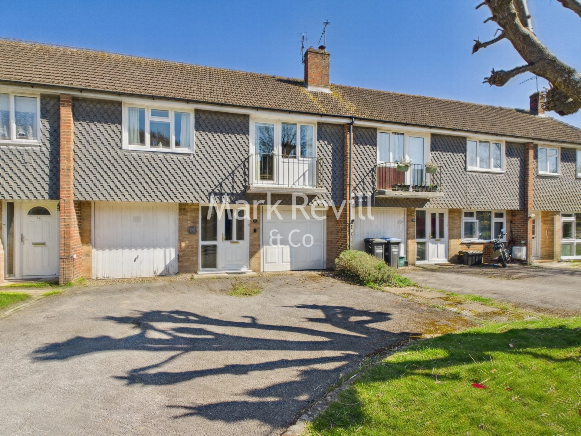 Brookway Lindfield
