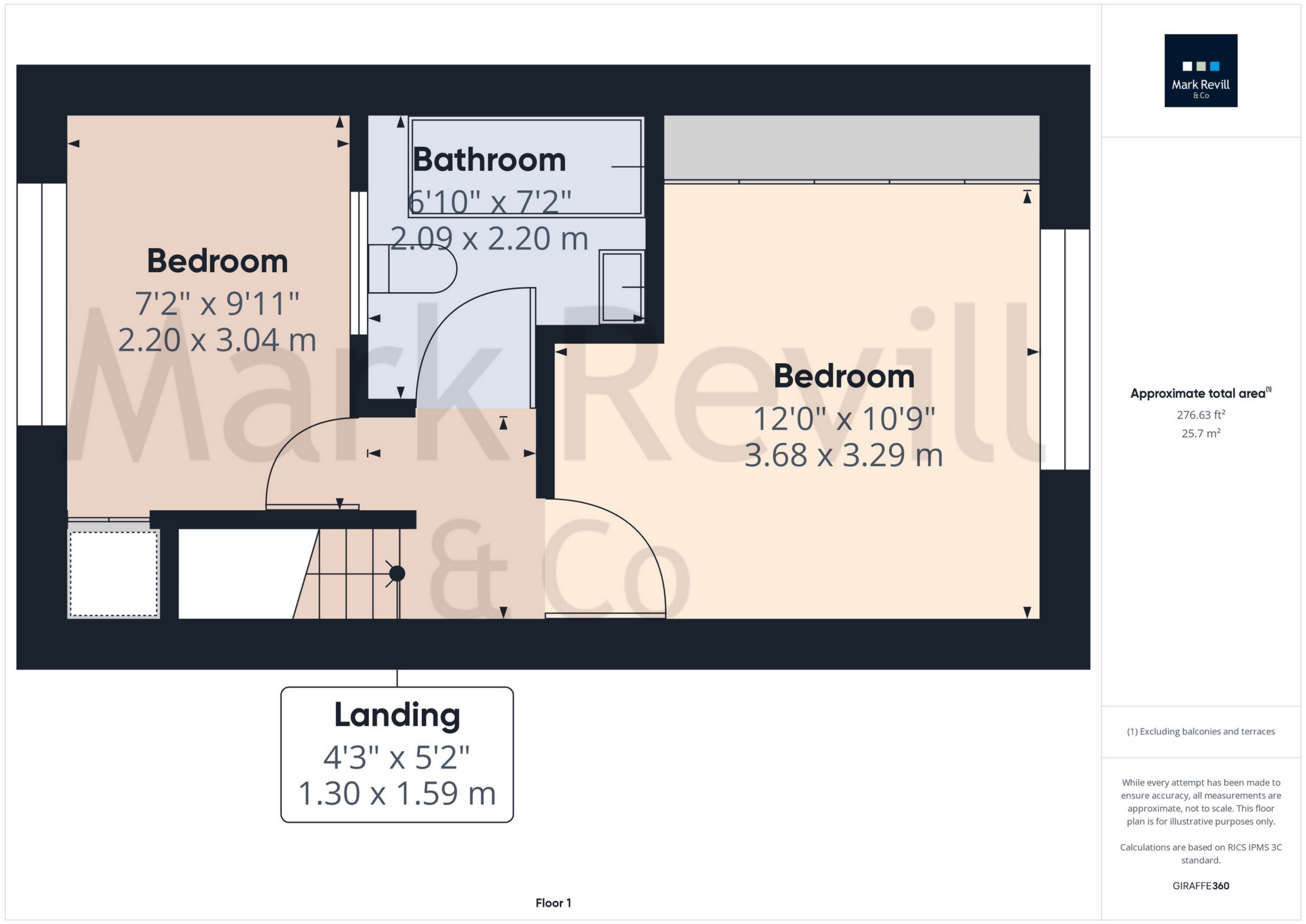 Floor Plan 3