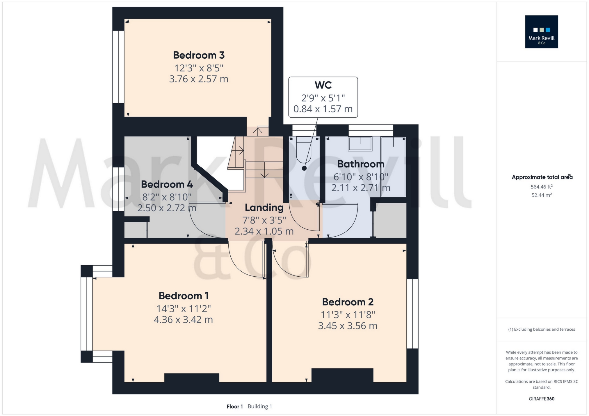 Floor Plan 3