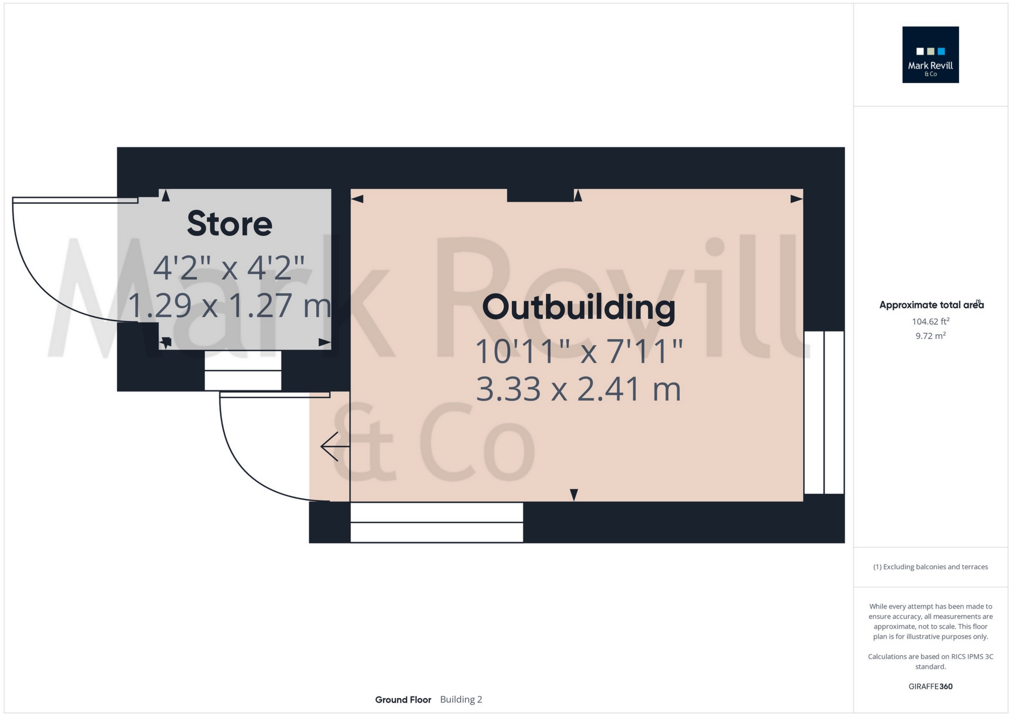 Floor Plan 4