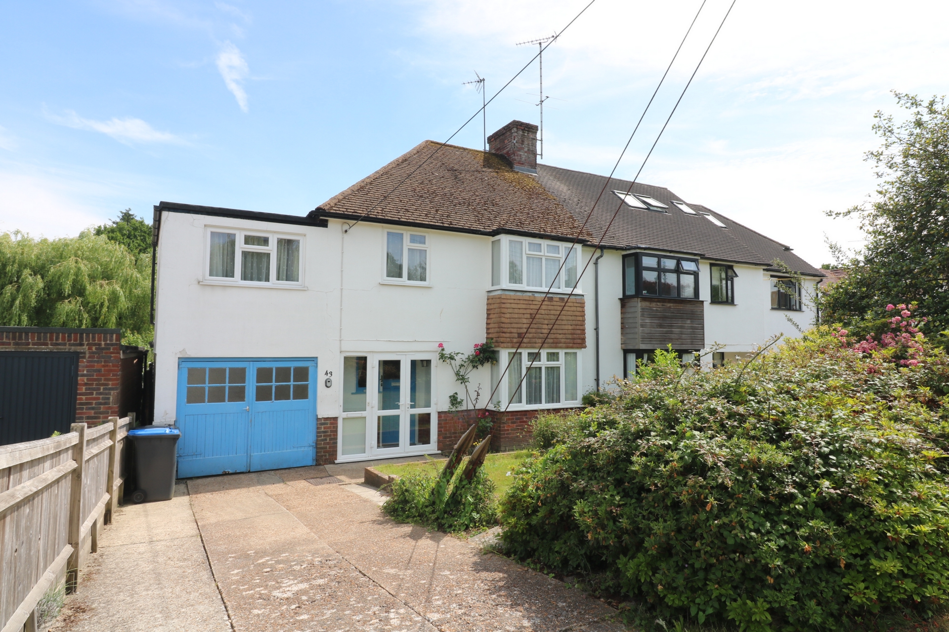 Meadow Lane Lindfield