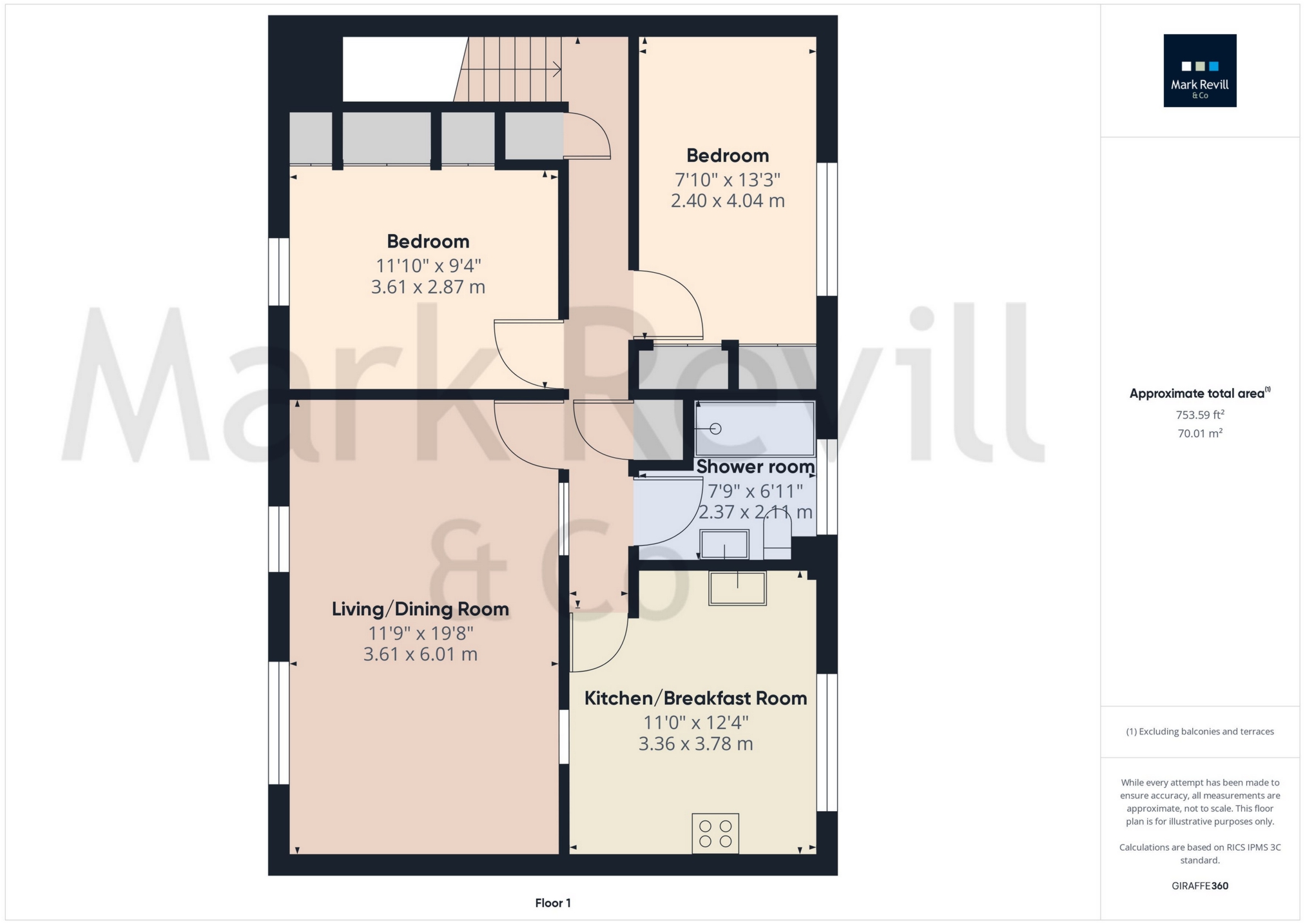 Floor Plan 3