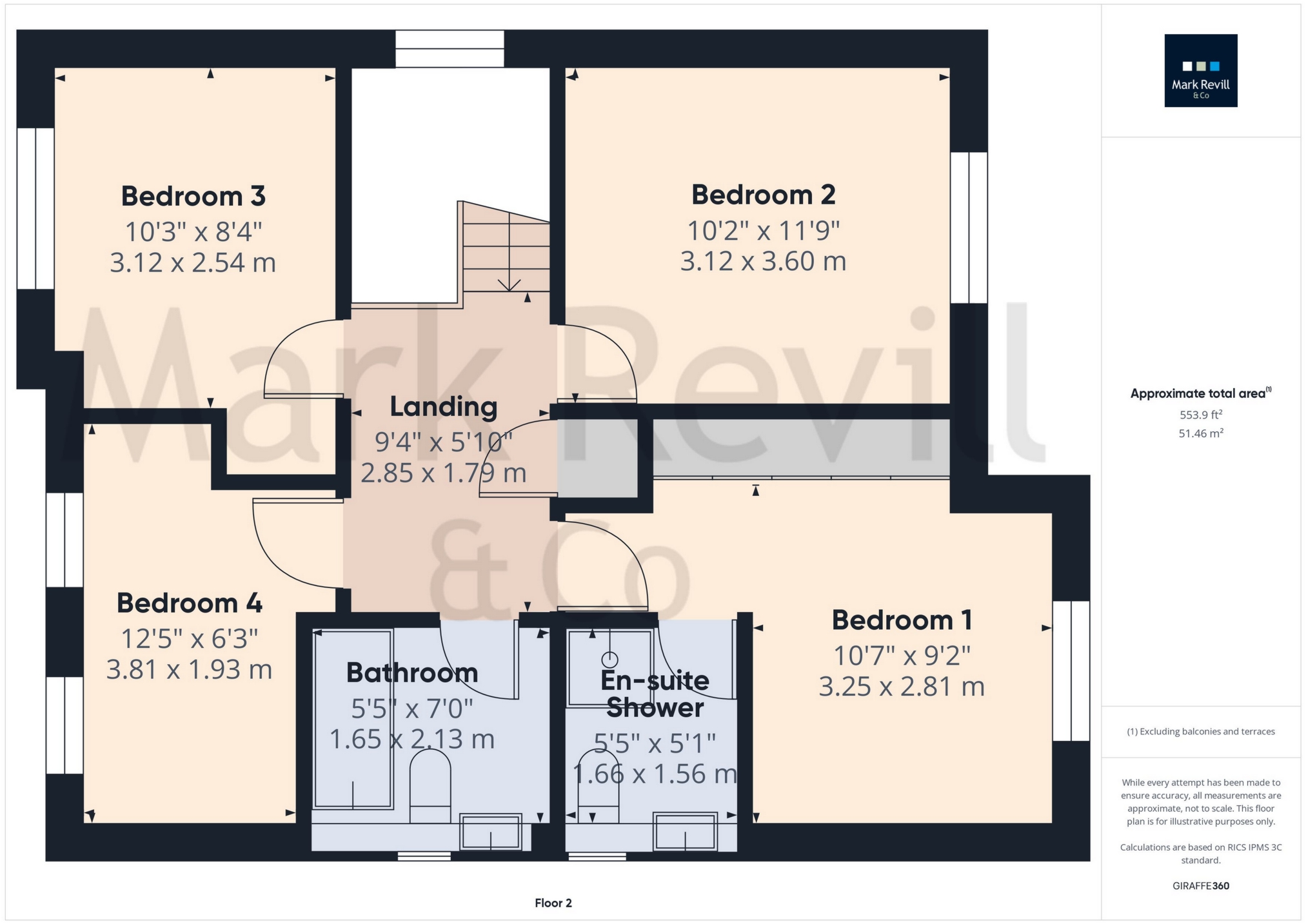 Floor Plan 3