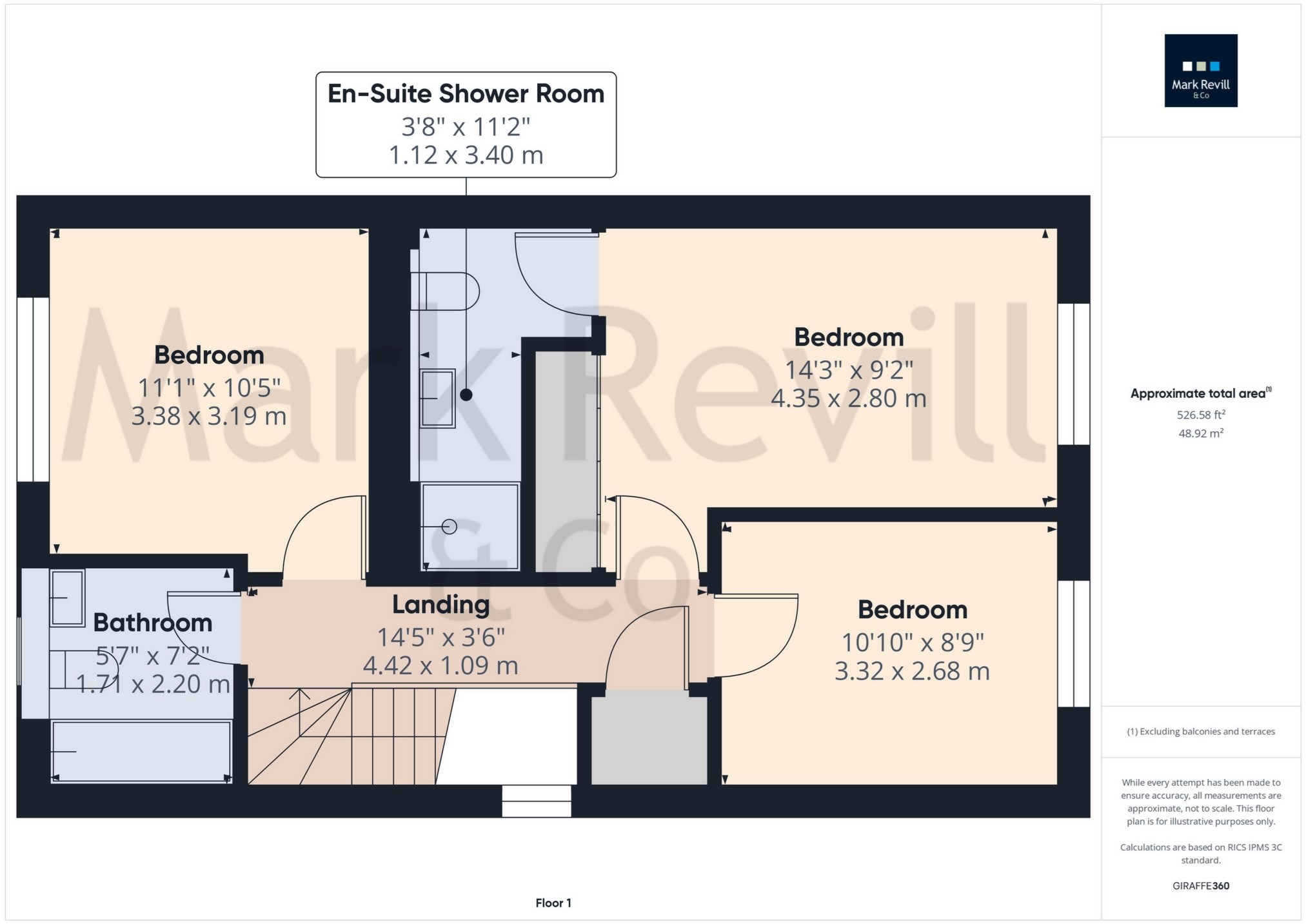 Floor Plan 3