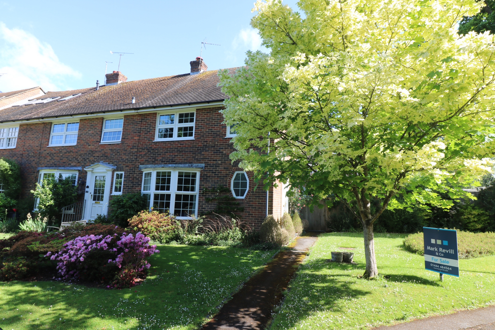 The Welkin Lindfield