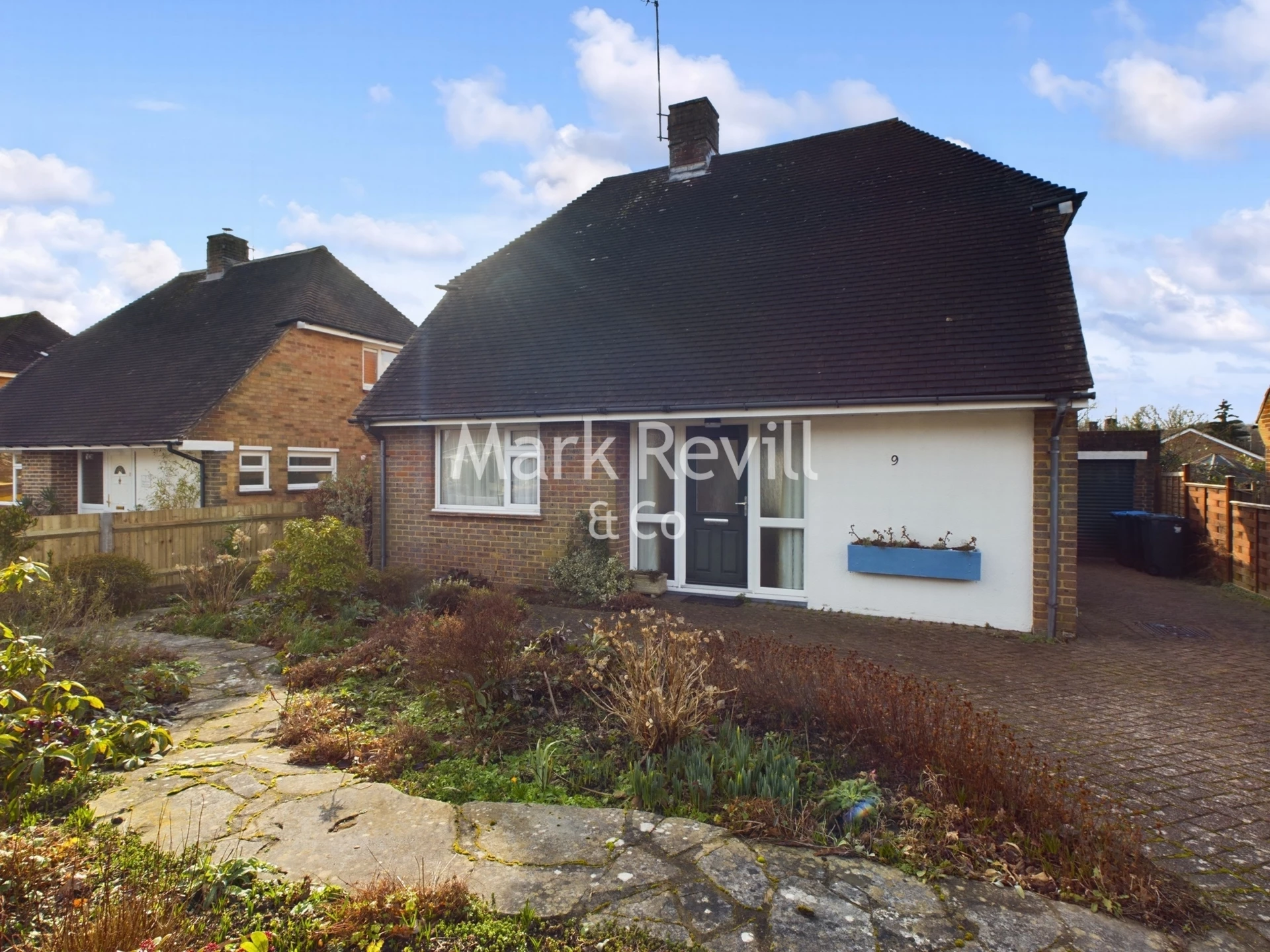 Appledore Gardens Lindfield